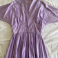 Handmade Dress - Size 8