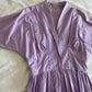 Handmade Dress - Size 8