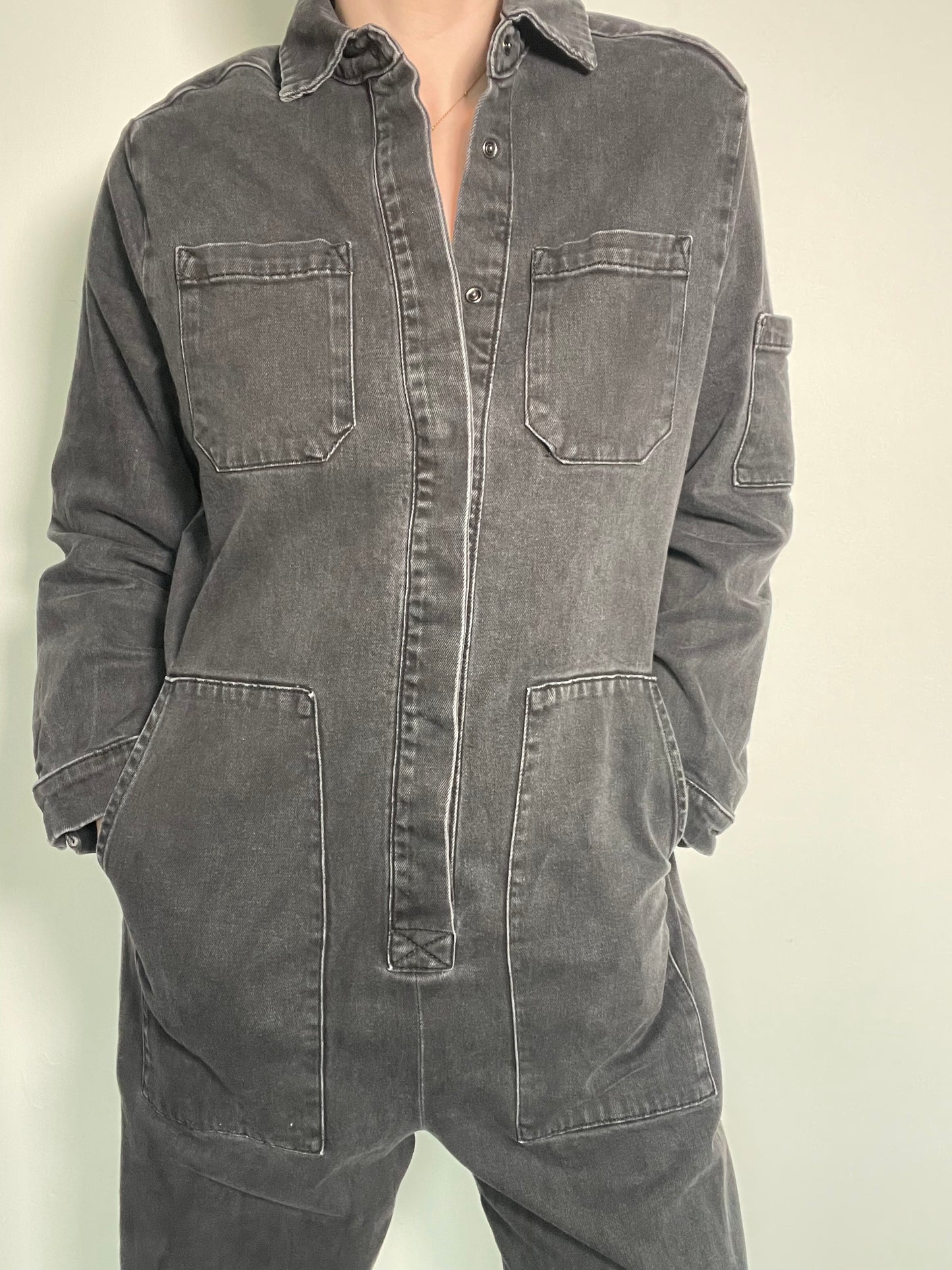 Beyond Nine - Size L