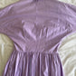 Handmade Dress - Size 8