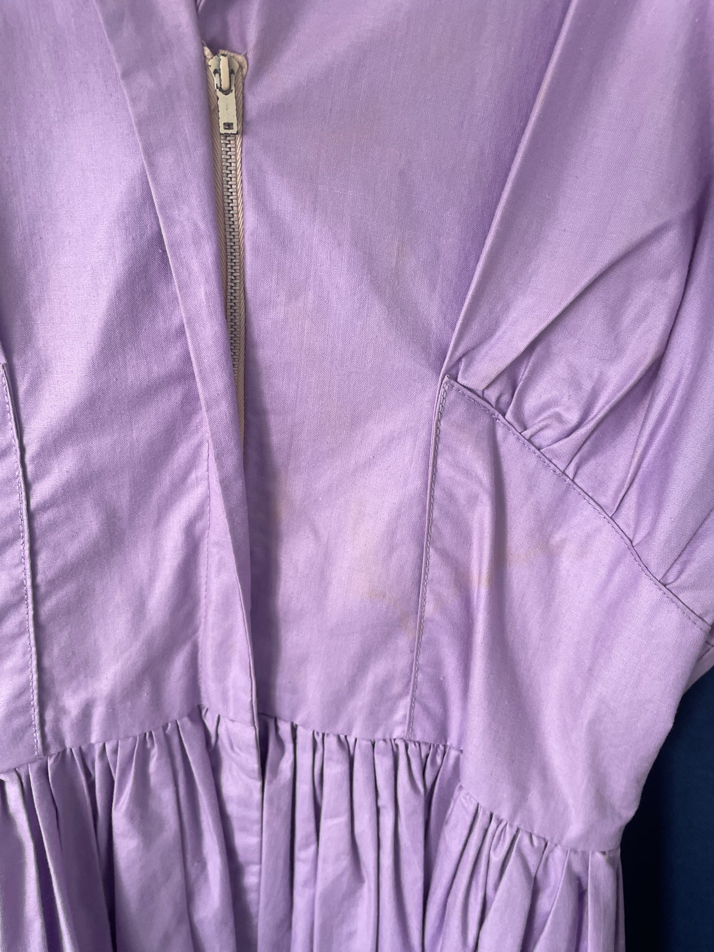 Handmade Dress - Size 8