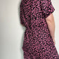 Dancing Leopard Jumpsuit - Size 16