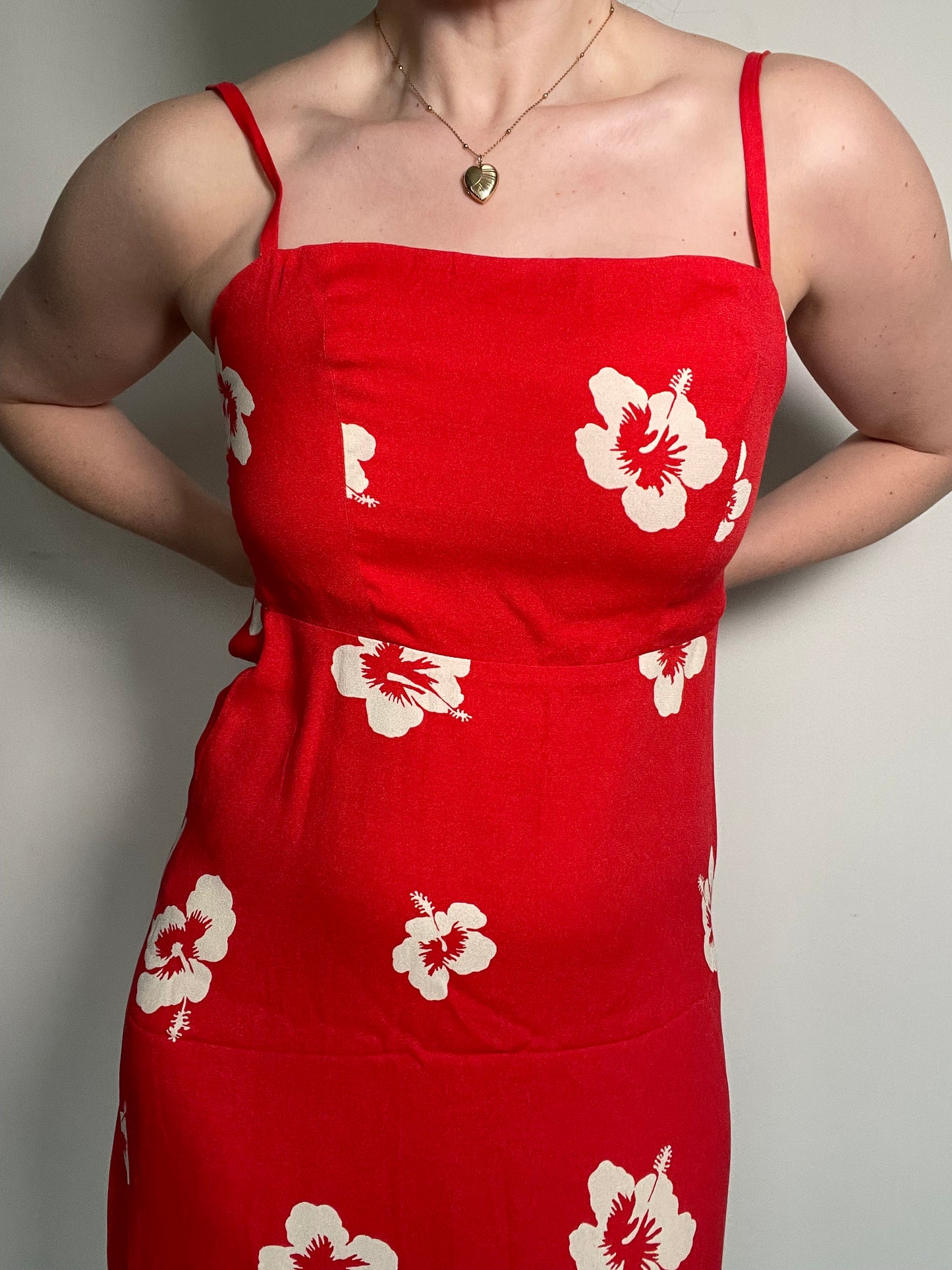 Reformation Dress - Size 6