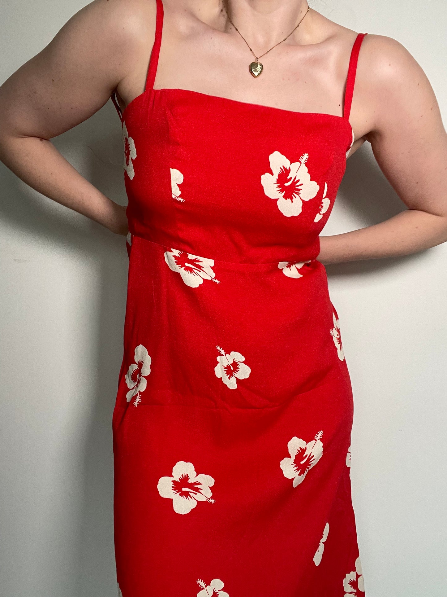 Reformation Dress - Size 6