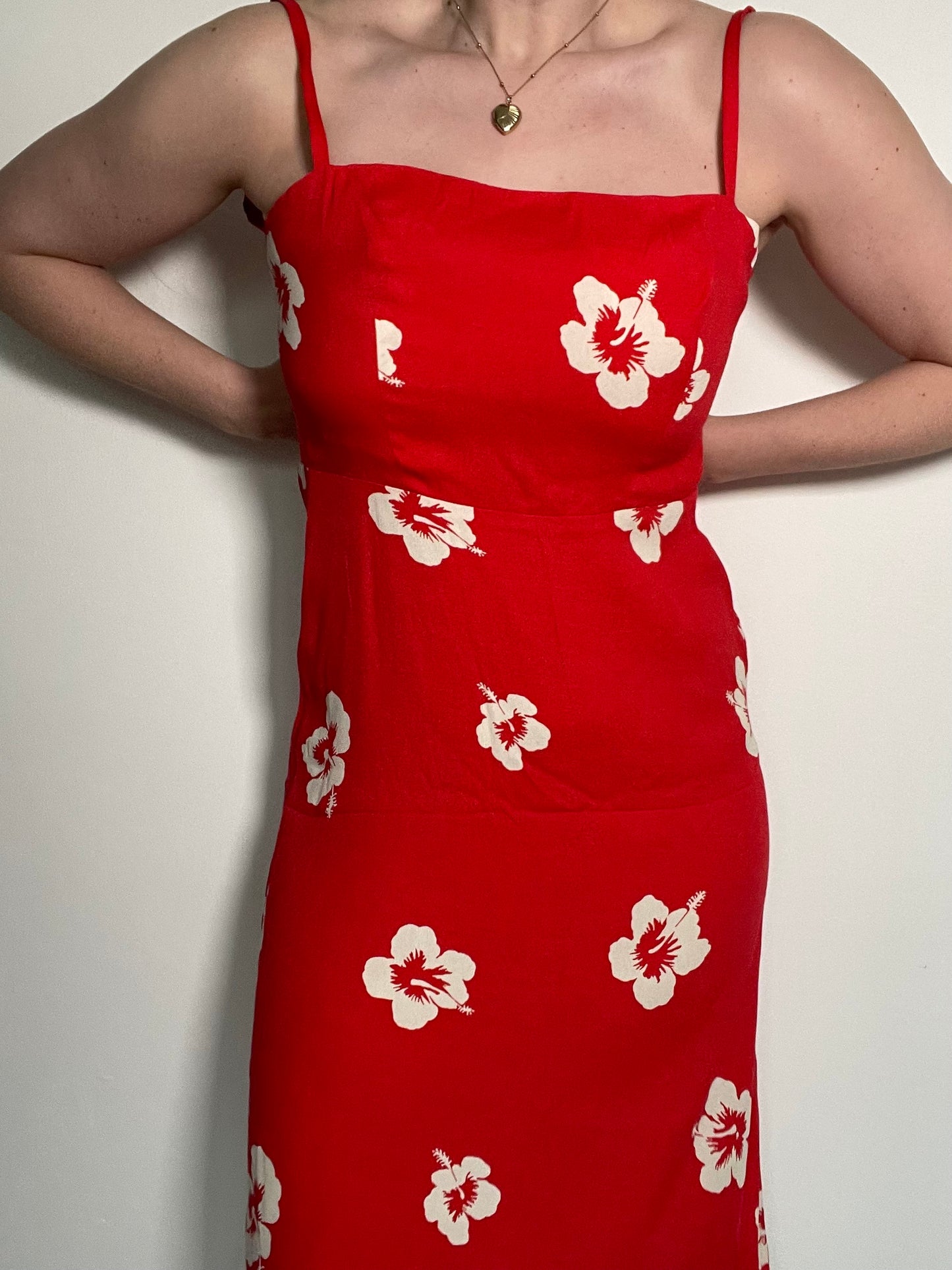 Reformation Dress - Size 6