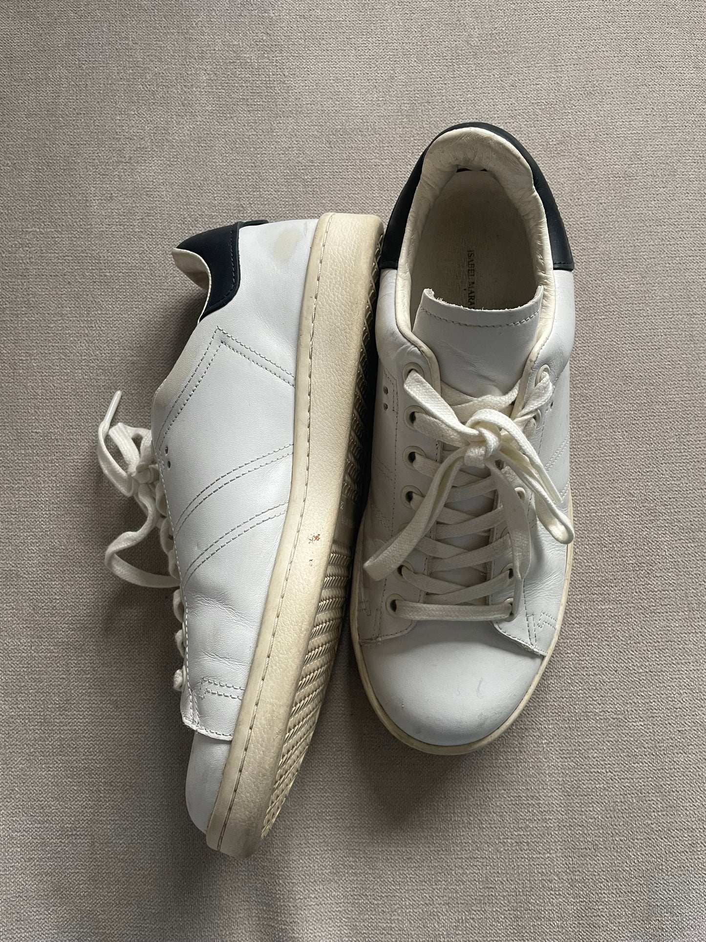 Isabel Marant Trainers - Size 5