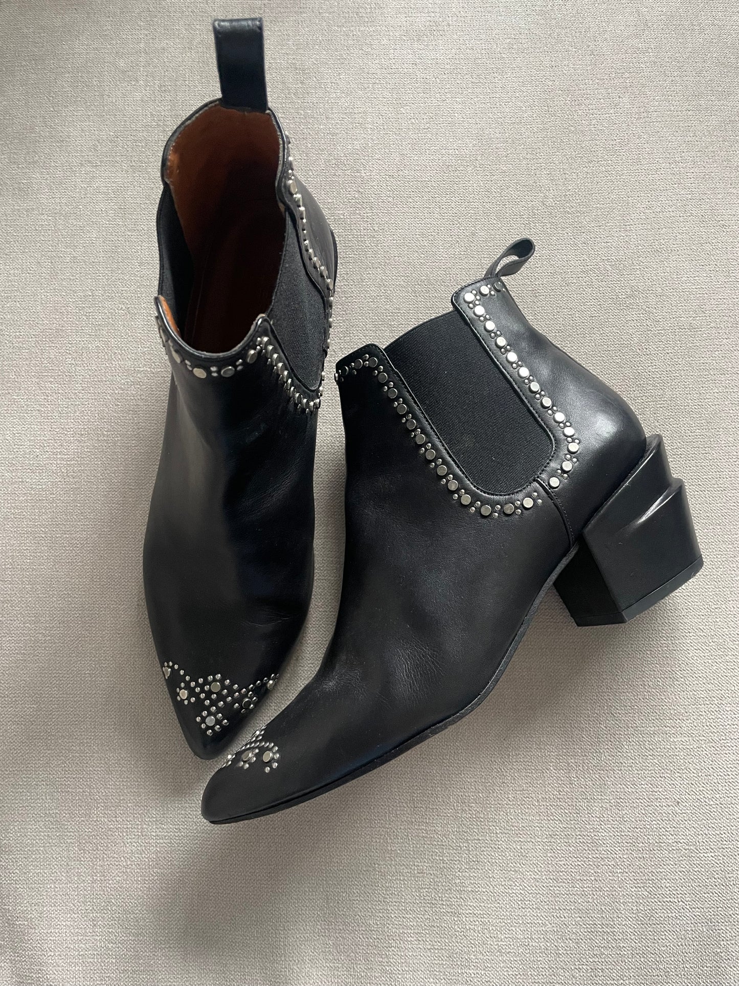 Robert Clergerie Boots - Size 6