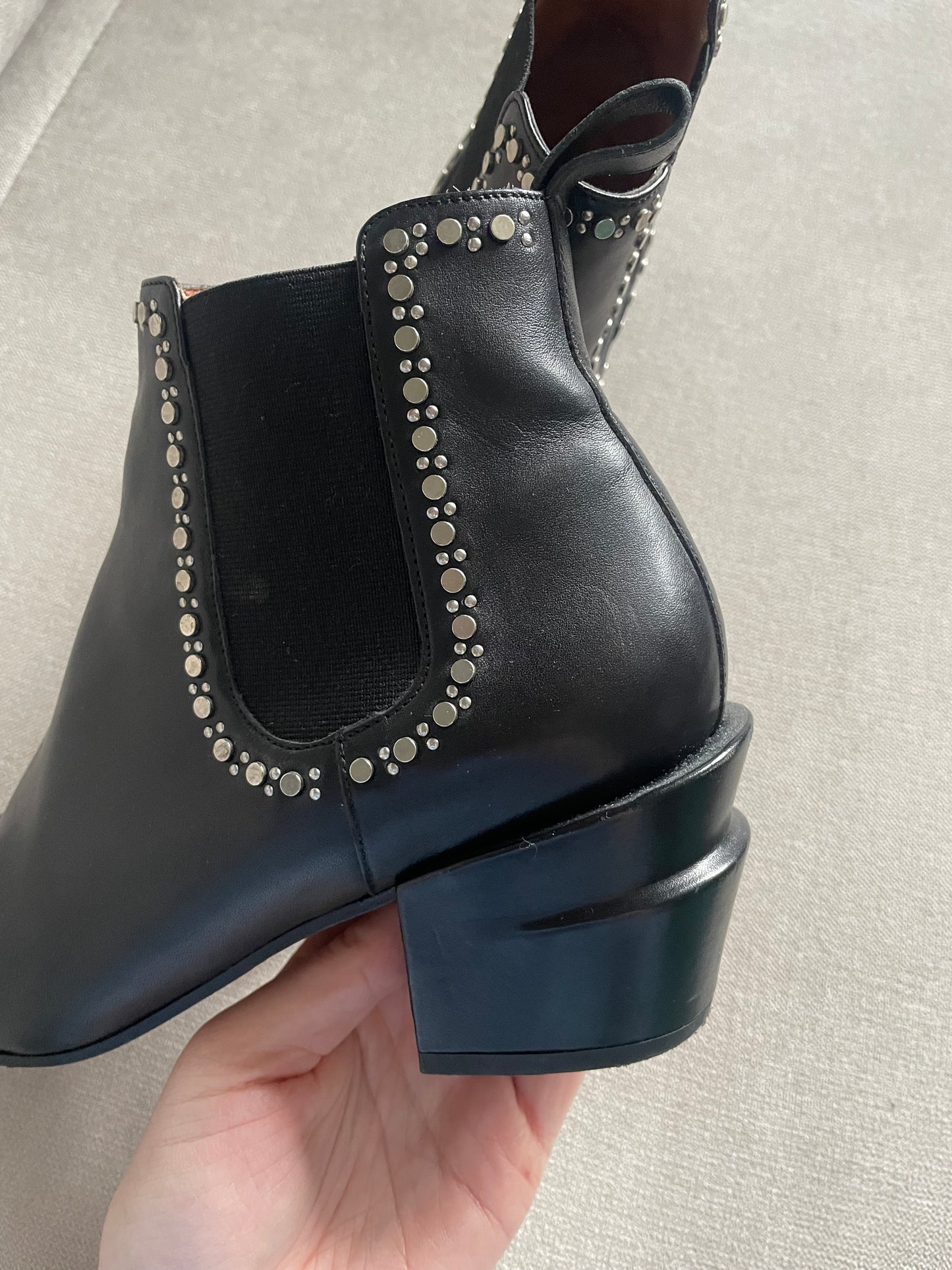 Robert Clergerie Boots - Size 6