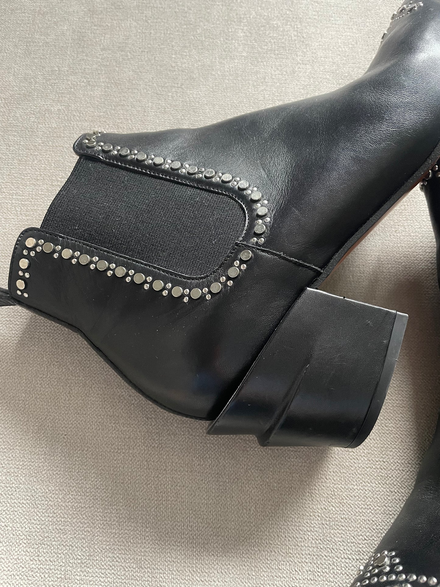 Robert Clergerie Boots - Size 6