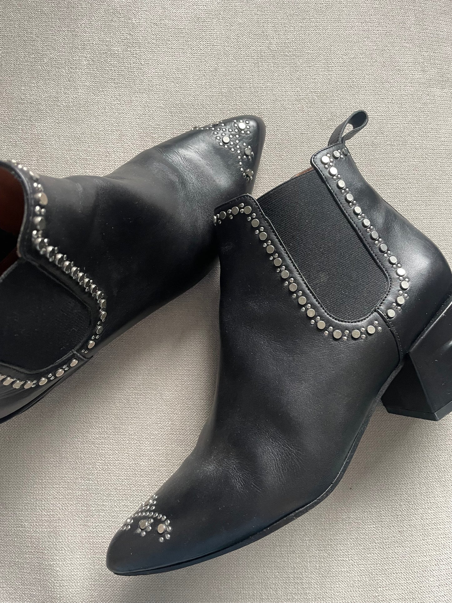 Robert Clergerie Boots - Size 6