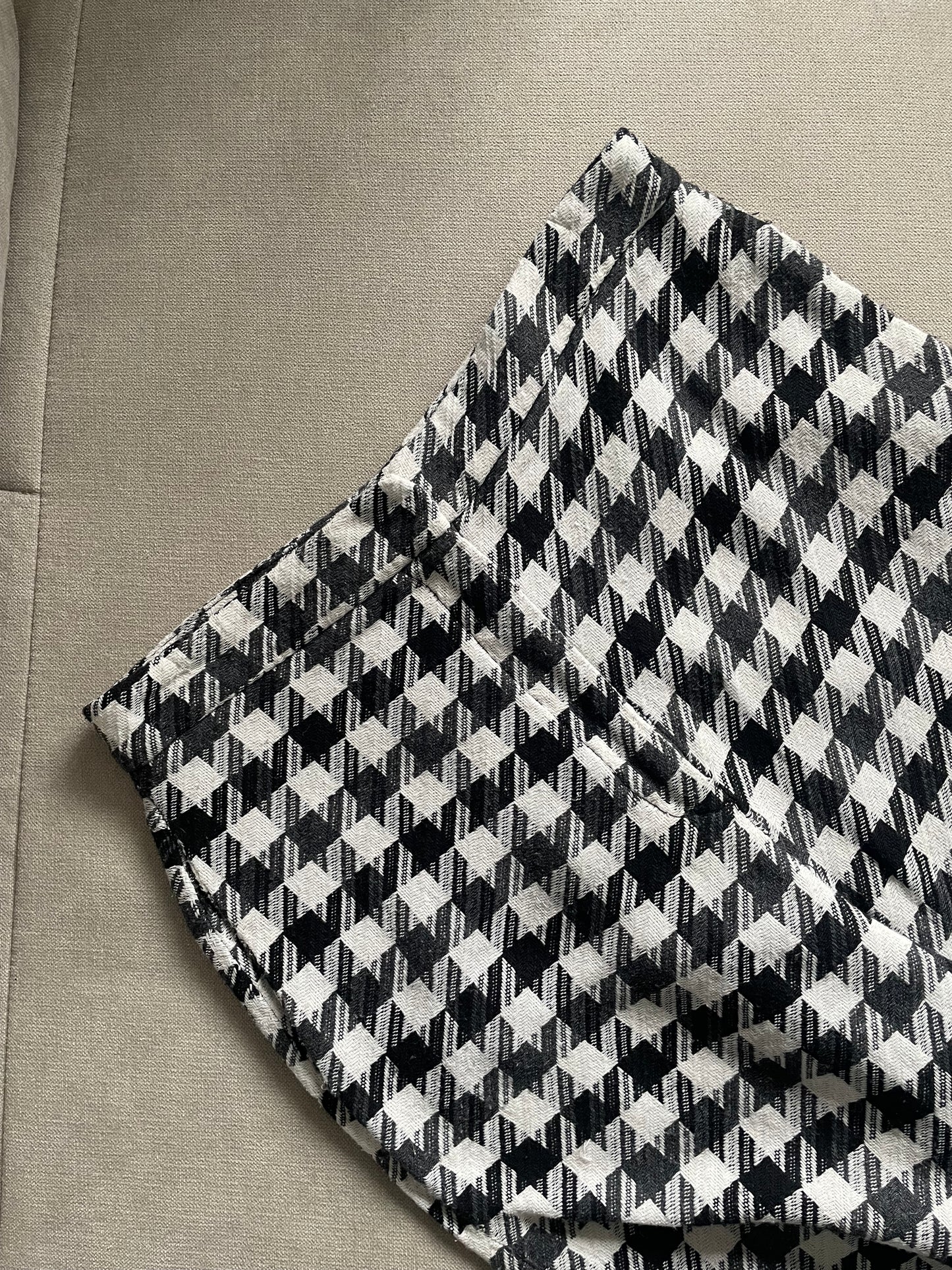 Zara Trousers - Size Small