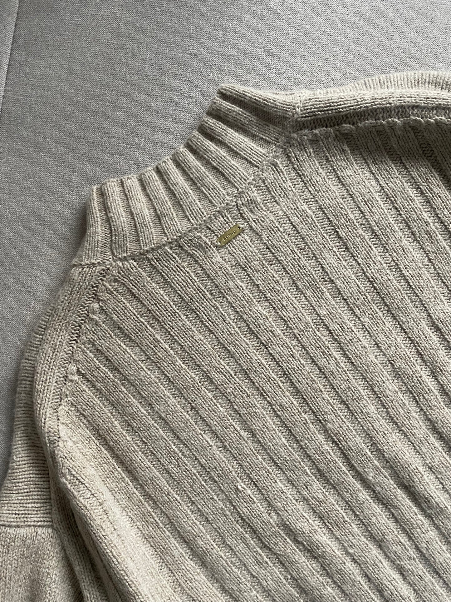 Barbour Knit - Size 12