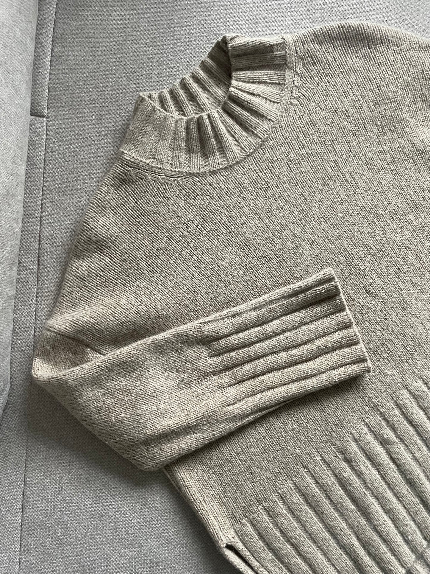 Barbour Knit - Size 12