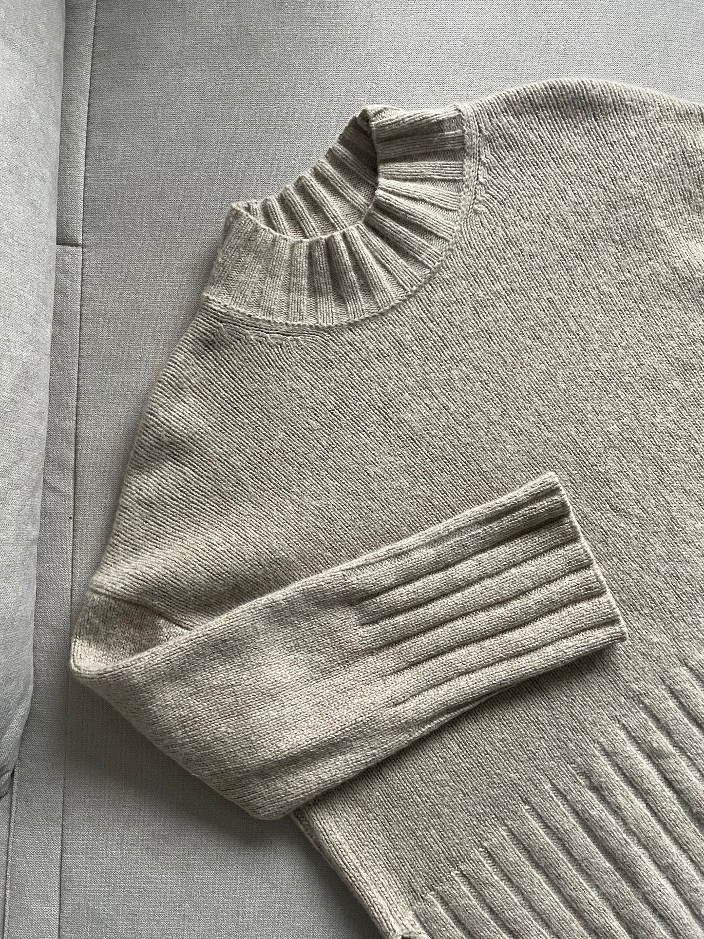 Barbour Knit - Size 12