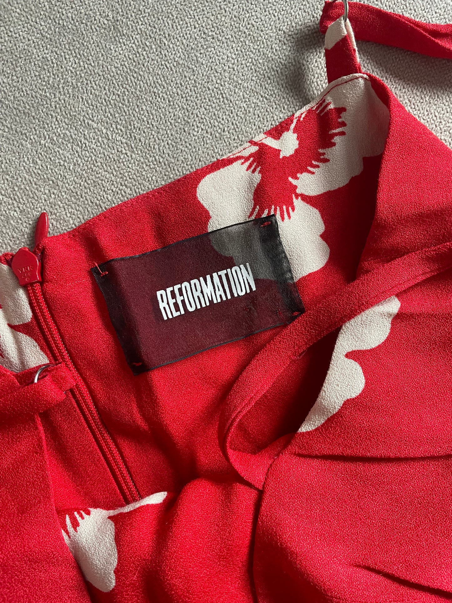 Reformation Dress - Size 6