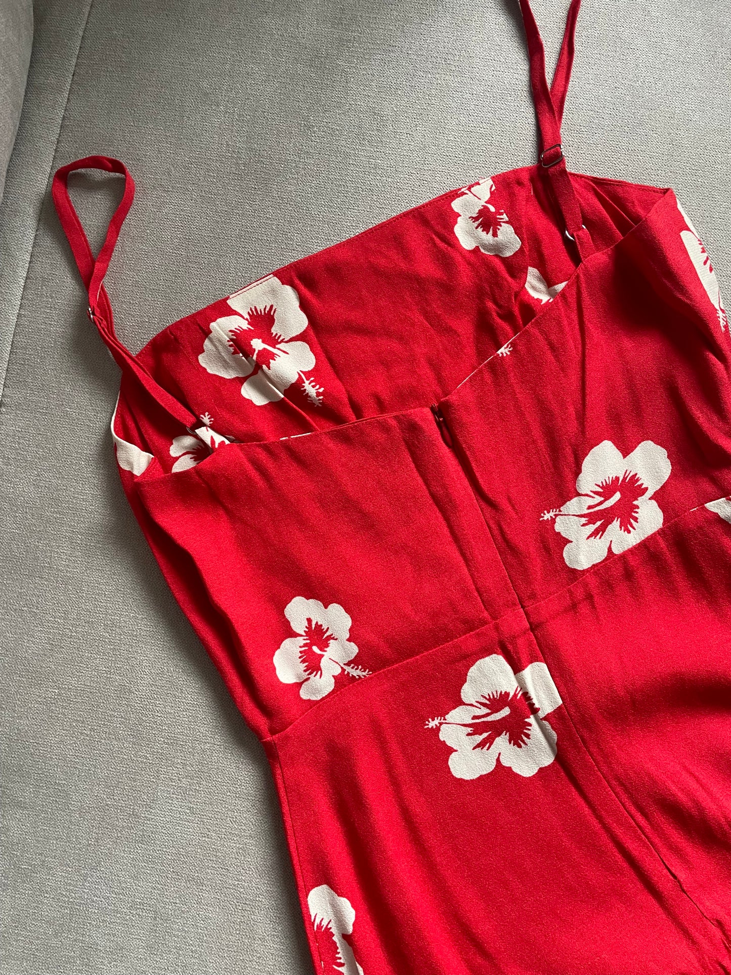 Reformation Dress - Size 6
