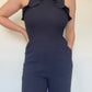 Whistles Jumpsuit - Size 10