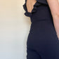 Whistles Jumpsuit - Size 10