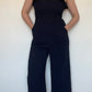 Whistles Jumpsuit - Size 10