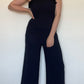 Whistles Jumpsuit - Size 10