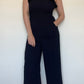 Whistles Jumpsuit - Size 10