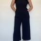 Whistles Jumpsuit - Size 10