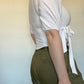Mango Top - Size Small