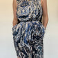 Whistles Silk Dress - Size 8