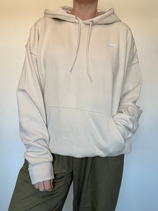 Nike Hoodie - Size Medium