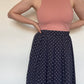 St Michael Midi Skirt