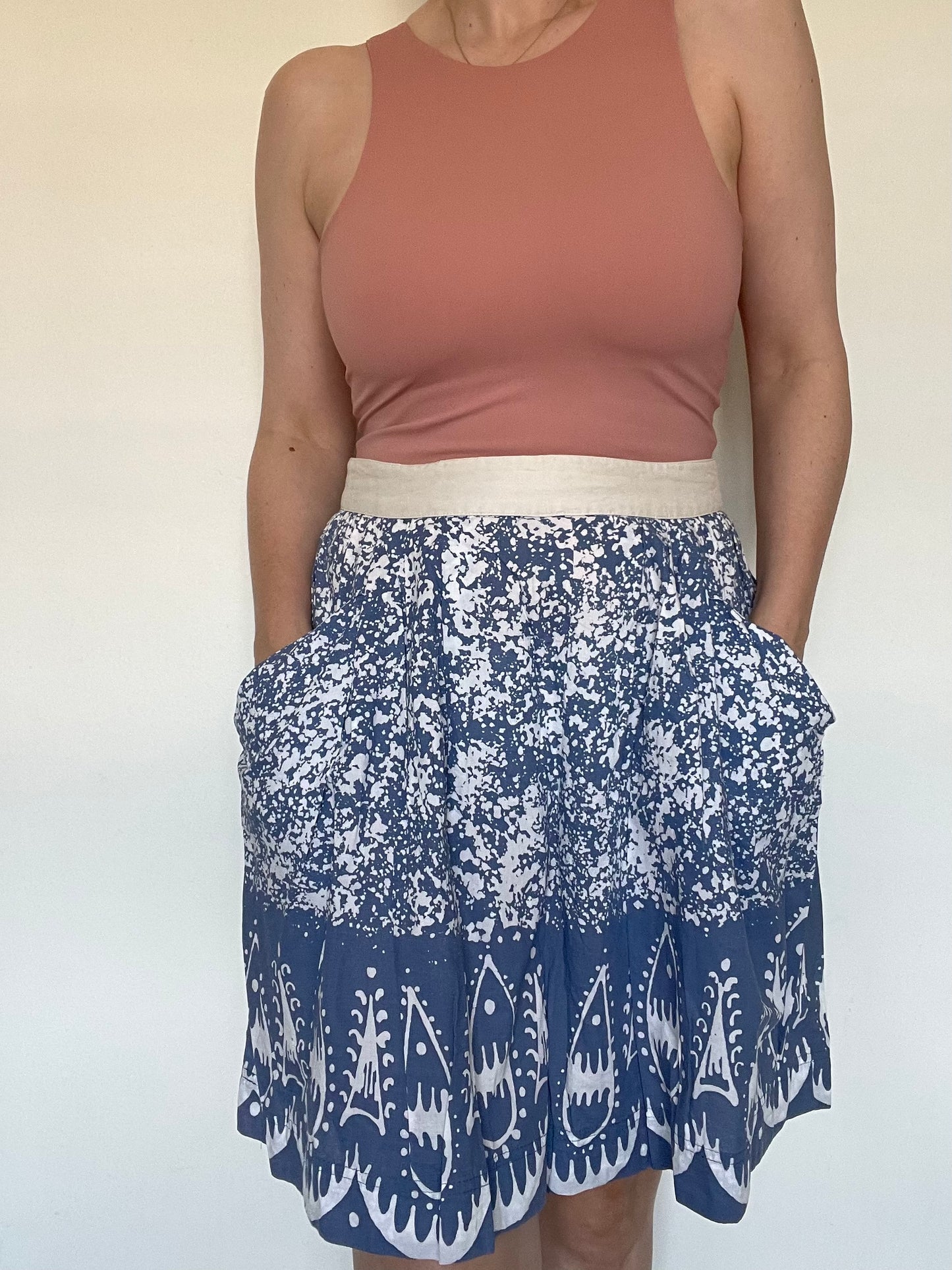 See By Chloe Skirt - Size 10