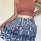 See By Chloe Skirt - Size 10