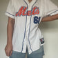 Authentic Mets Jersey - Size L