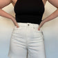 H&M Mom Shorts NEW - Size 8