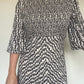Ghost Dress RRP £149 - Size XL