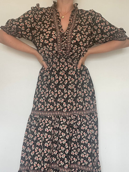Max Studio Dress - Size XL