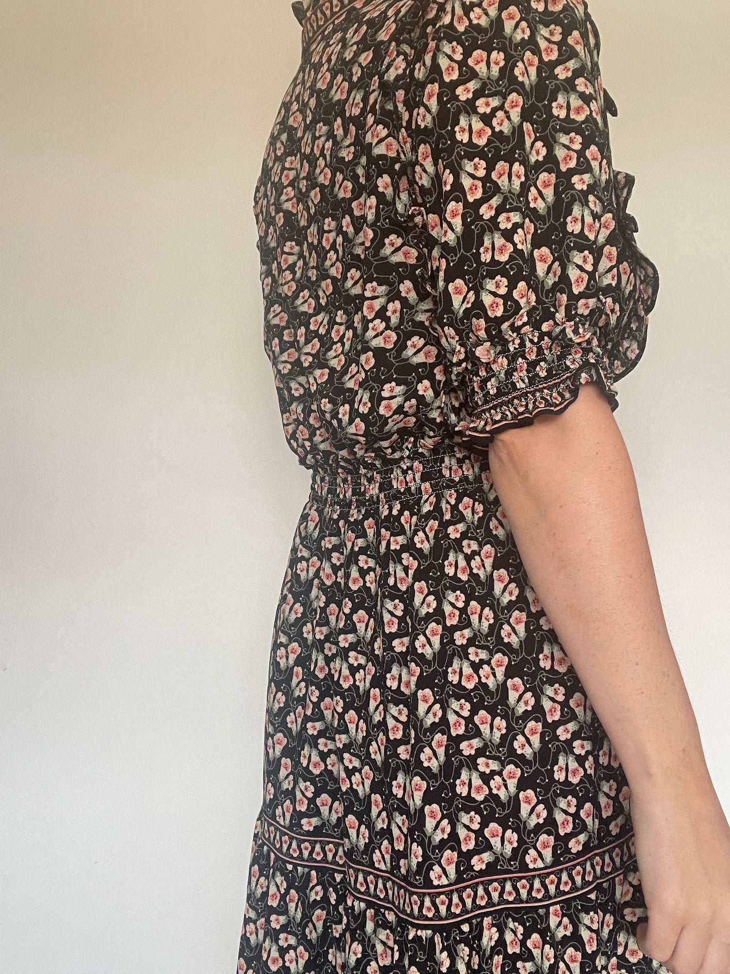 Max Studio Dress - Size XL