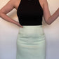 French Connection Skirt - Size 10