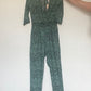 Dancing Leopard Jumpsuit NEW - Size 6