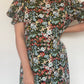 M&S x Ghost Dress - Size 18