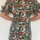 M&S x Ghost Dress - Size 18
