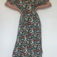 M&S x Ghost Dress - Size 18