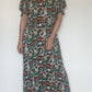 M&S x Ghost Dress - Size 18