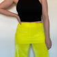 Jami Flares - Size 10