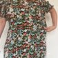 M&S x Ghost Dress - Size 18