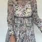 Ganni Dress - Size 6/8