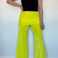 Jami Flares - Size 10