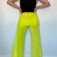 Jami Flares - Size 10