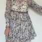 Ganni Dress - Size 6/8