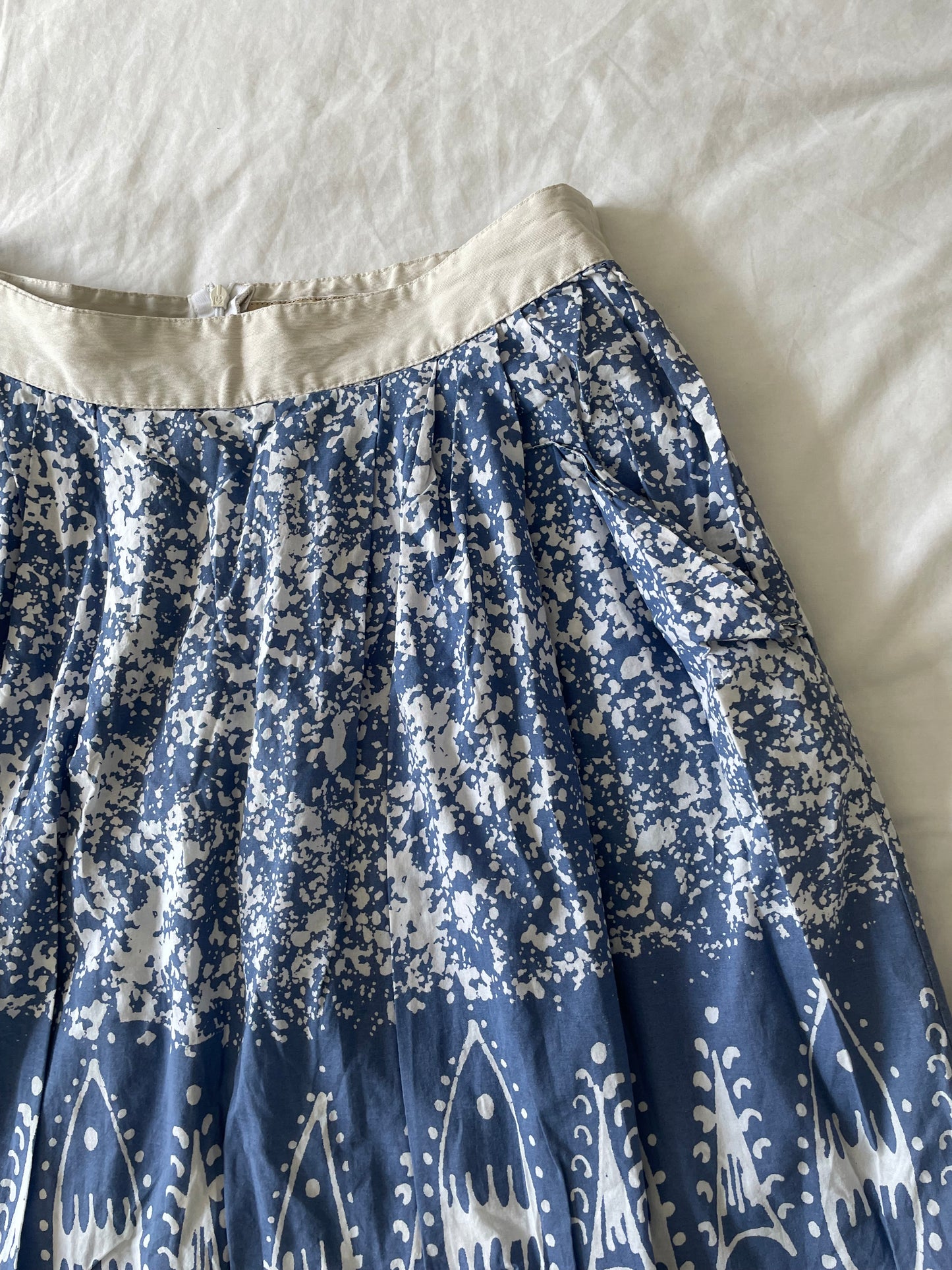 See By Chloe Skirt - Size 10